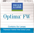 Optima FW (Soflens 38) 6 Pack