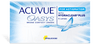 ACUVUE® OASYS® for Astigmatism 6 Pack