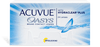 ACUVUE® OASYS® with HYDRACLEAR® PLUS 24 Pack