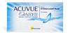 ACUVUE® OASYS® with HYDRACLEAR® PLUS 12 Pack