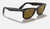 ORIGINAL WAYFARER CLASSIC Tortoise + Brown Classic B-15 2140 Polarized