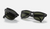 WAYFARER FOLDING CLASSIC Black + Green Classic G-15 4105