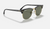 CLUBMASTER CLASSIC Black + Green Classic G-15 3016 Polarized