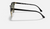 CLUBMASTER CLASSIC Black + Green Classic G-15 3016 Polarized