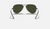 AVIATOR CLASSIC Black + Green Classic G-15 3025
