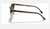 CLUBMASTER FLASH LENSES GRADIENT Tortoise + Blue Gradient Flash 3016