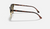 CLUBMASTER FLASH LENSES GRADIENT Tortoise + Copper Gradient Flash 3016