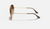 AVIATOR GRADIENT Bronze-Copper + Pink/Brown Gradient 3025