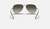 AVIATOR GRADIENT Bronze-Copper + Grey Gradient 3025
