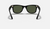 WAYFARER EASE Black + Green Classic G-15 4340