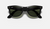 WAYFARER EASE Black + Green Classic G-15 4340