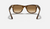 WAYFARER EASE Tortoise + Light Brown Gradient 4340