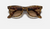 WAYFARER EASE Tortoise + Light Brown Gradient 4340