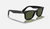 WAYFARER EASE Black+ Green Classic G-15 4340 Polarized