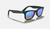 WAYFARER EASE Blue + Blue Gradient Flash 4340