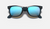 WAYFARER EASE Blue + Blue Gradient Flash 4340