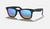 WAYFARER EASE Blue + Blue Gradient Flash 4340