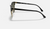 CLUBMASTER CLASSIC LOW BRIDGE FIT Black + Green Classic G-15 3016F