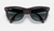 WAYFARER FOLDING GRADIENT Tortoise + Blue Gradient 4105