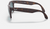 WAYFARER FOLDING GRADIENT Tortoise + Blue Gradient 4105