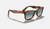 WAYFARER EASE Tortoise + Blue Gradient 4340