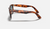 WAYFARER EASE Tortoise + Blue Gradient 4340