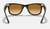 ORIGINAL WAYFARER COLOR MIX Brown + Light Brown Gradient 2140