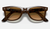 ORIGINAL WAYFARER COLOR MIX Brown + Light Brown Gradient 2140