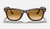ORIGINAL WAYFARER COLOR MIX Brown + Light Brown Gradient 2140