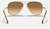 3689 Gold + Light Brown Gradient