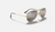 AVIATOR MIRROR Grey + Grey Gradient Mirror 3025