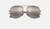 AVIATOR MIRROR Grey + Grey Gradient Mirror 3025