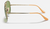 3689 Gold + Green Classic G-15 Polarized