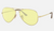 3689 SOLID EVOLVE Gold + Yellow/Light Red Photochromic Evolve