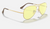 3689 SOLID EVOLVE Gold + Yellow/Light Red Photochromic Evolve