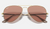 3689 SOLID EVOLVE Gold + Yellow/Light Red Photochromic Evolve