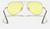 3689 SOLID EVOLVE Gold + Yellow/Light Red Photochromic Evolve