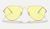 3689 SOLID EVOLVE Gold + Yellow/Light Red Photochromic Evolve