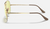 3689 SOLID EVOLVE Gold + Yellow/Light Red Photochromic Evolve