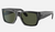 NOMAD LEGEND Shiny Black + Green Classic G-15 2187