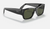 NOMAD LEGEND Shiny Black + Green Classic G-15 2187