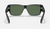 NOMAD Shiny Black + Green Classic G-15 2187 Polarized