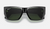 NOMAD Shiny Black + Green Classic G-15 2187 Polarized