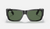 NOMAD Shiny Black + Green Classic G-15 2187 Polarized