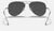 3689 Gunmetal + Black Classic Polarized