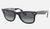 ORIGINAL WAYFARER COLOR MIX Black + Light Grey Gradient 2140