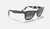 ORIGINAL WAYFARER COLOR MIX Black + Light Grey Gradient 2140