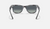 ORIGINAL WAYFARER COLOR MIX Black + Light Grey Gradient 2140