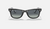 ORIGINAL WAYFARER COLOR MIX Black + Light Grey Gradient 2140