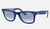 ORIGINAL WAYFARER COLOR MIX Blue + Light Blue Gradient 2140